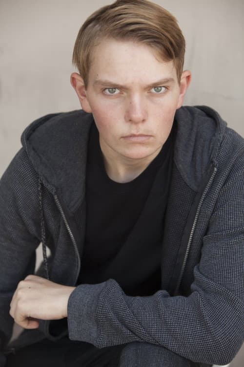 Matthew Scott Miller foto