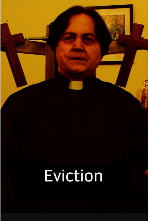 Eviction (2012) poster