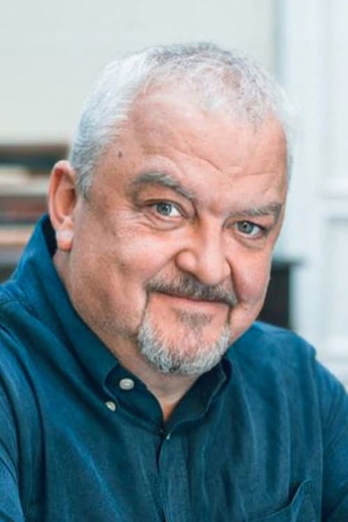 Arvydas Dapšys foto