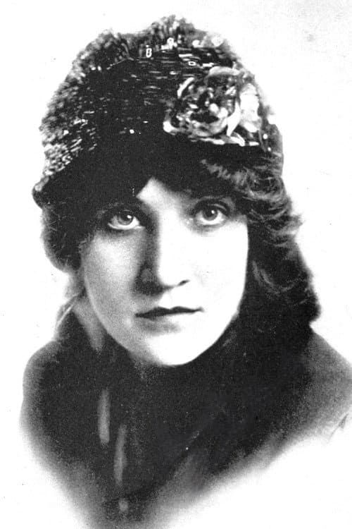 Pauline Bush foto