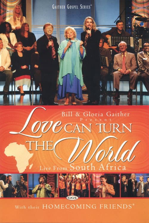 Love Can Turn the World (2007) poster