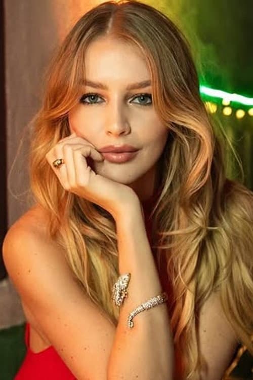 Rhaisa Batista foto