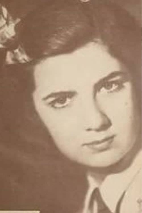 Mariana Martí foto