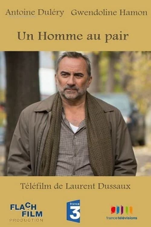 Un homme au pair (2013) poster