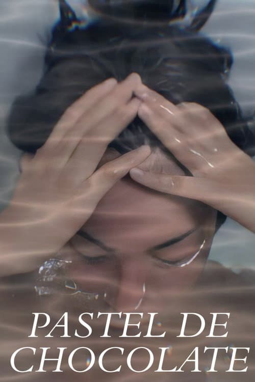 Pastel de Chocolate (2023) poster