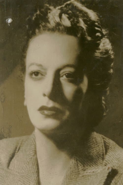Elsa O'Connor foto