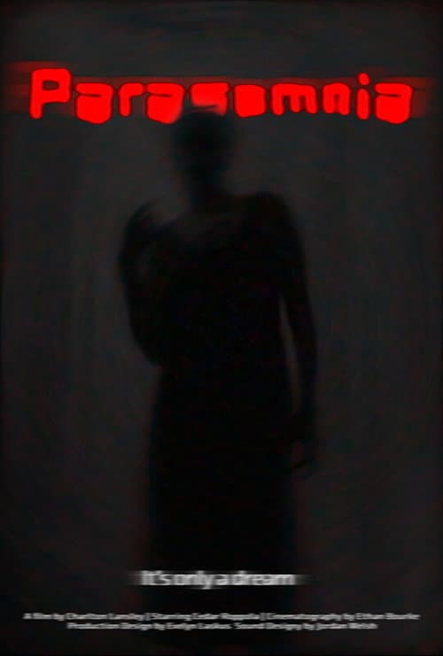 Parasomnia (2026) poster