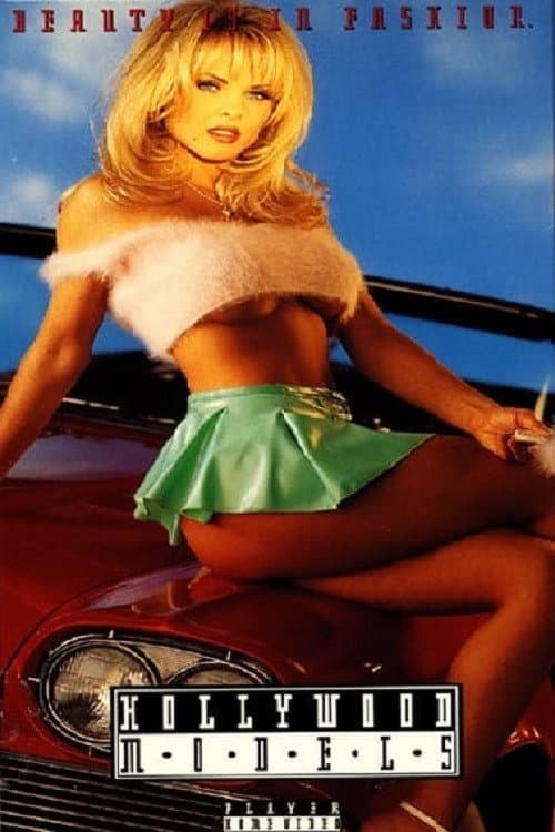 Hollywood Models (1995) poster