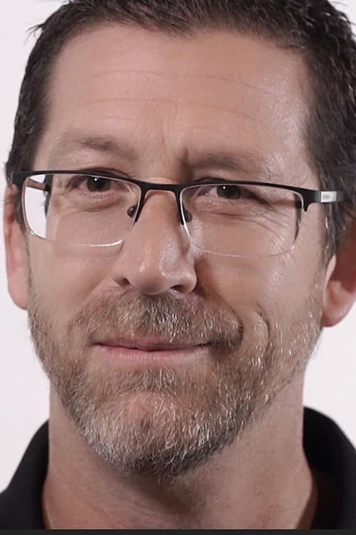 Darren Doane foto