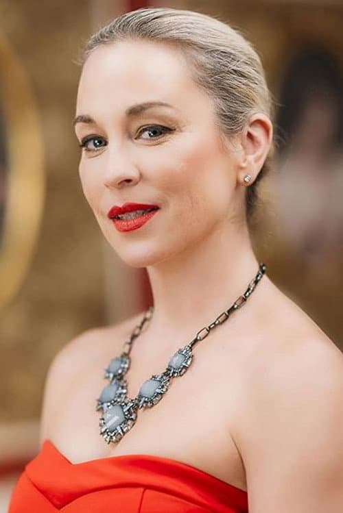 Nina Ivanič foto