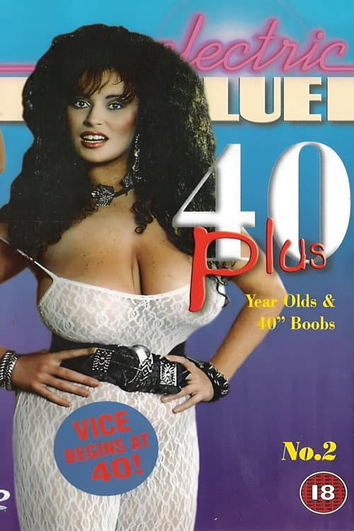 40 Plus No. 2 (1987) poster