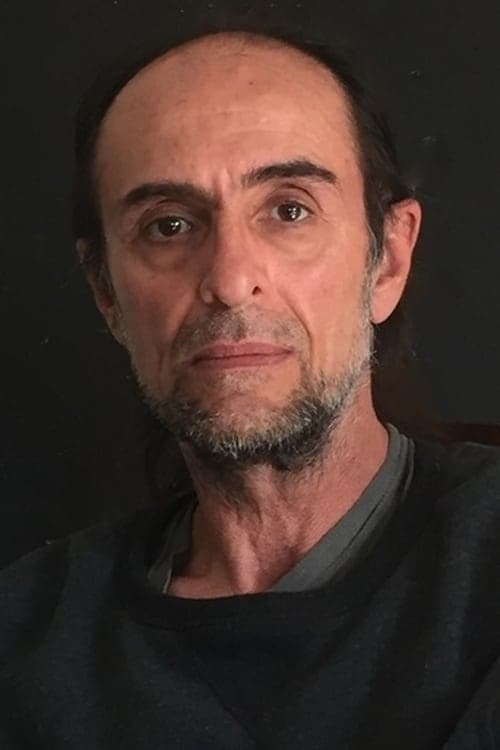 Tony Caprari foto