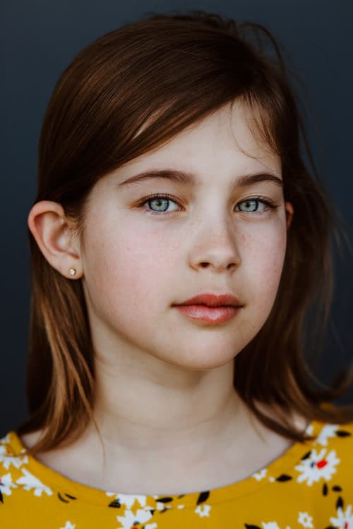 Ashlyn Louden-Gamble foto