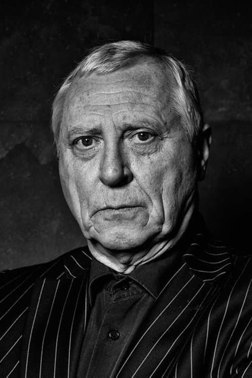 Peter Greenaway foto
