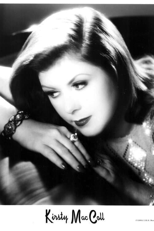 Kirsty: The Life and Songs of Kirsty MacColl (2001) poster
