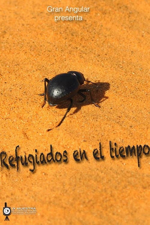 Refugiados en el tiempo (2013) poster