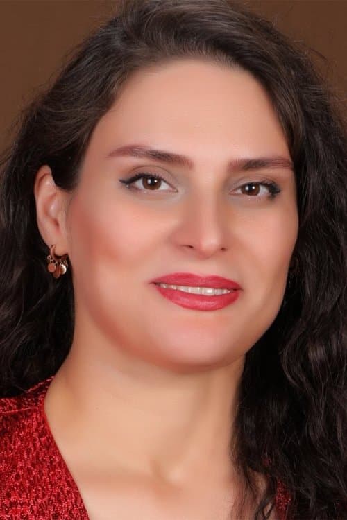 Hana Kamkar foto