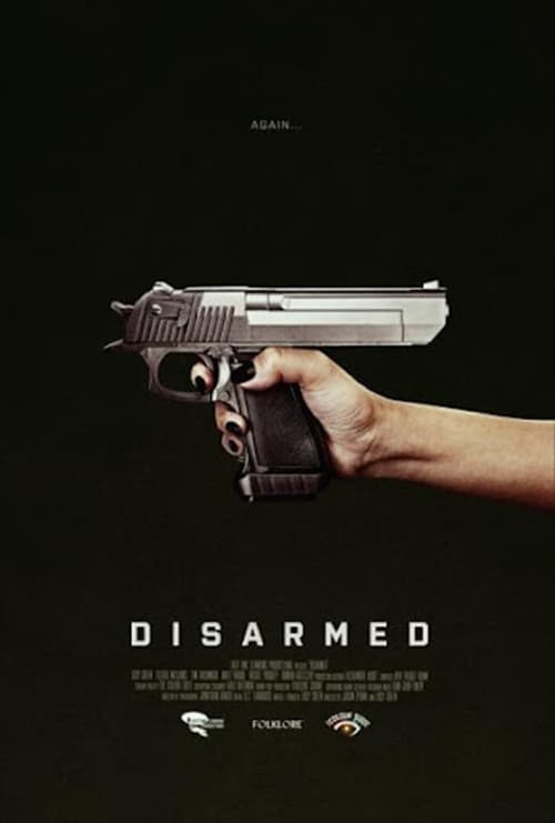 Disarmed (2024) poster