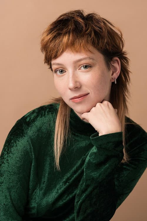 Margo Ganassa foto