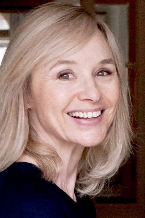 Anaïs Jeanneret foto