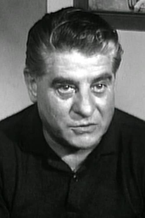 Jean Combal foto