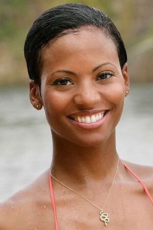 Candace Smith foto