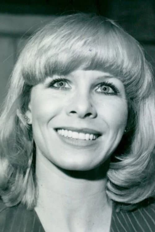 Malou Cartwright foto