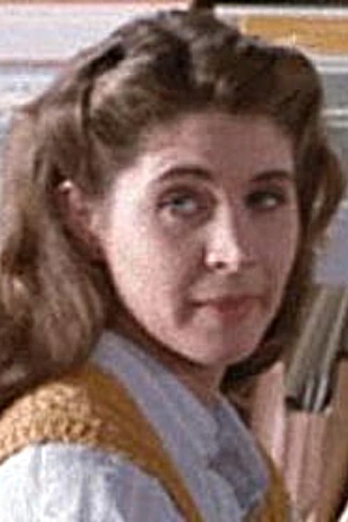 Diana James foto