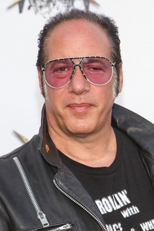 Andrew Dice Clay foto