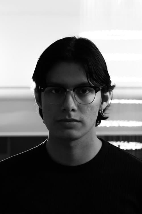Gustavo Cabrera foto