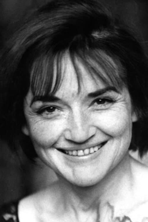 Inge Wærn foto