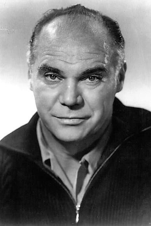 John Doucette foto