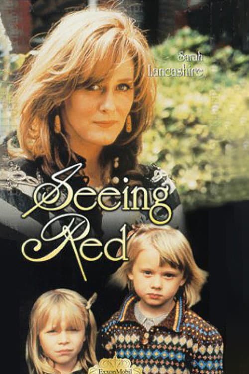 Seeing Red (2000) poster