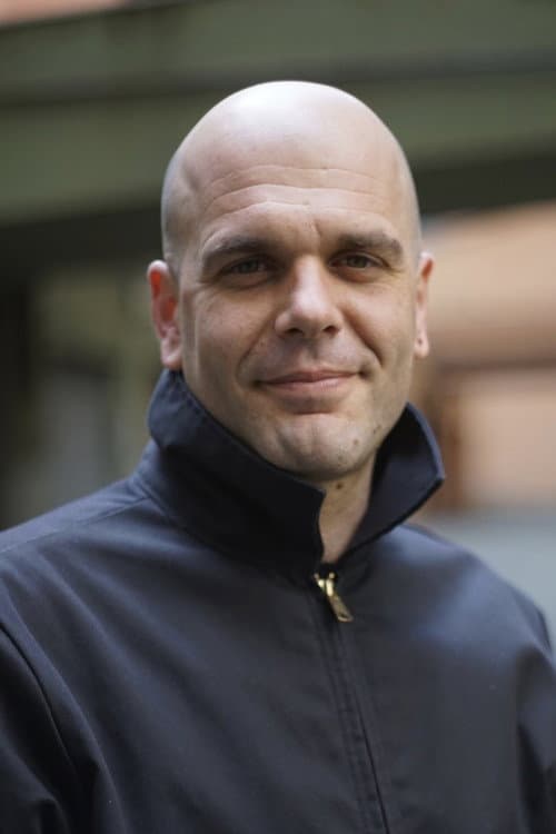 Leonardo Birindelli foto