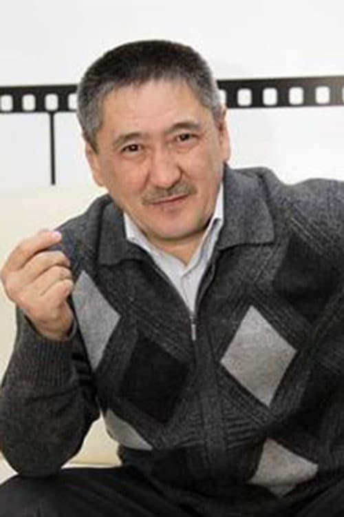 Еркін Рақышев foto