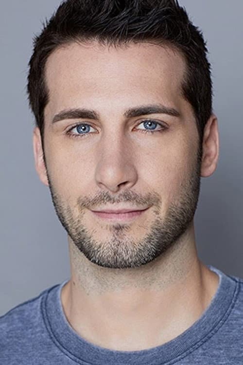 Peter Michael Biondolillo foto