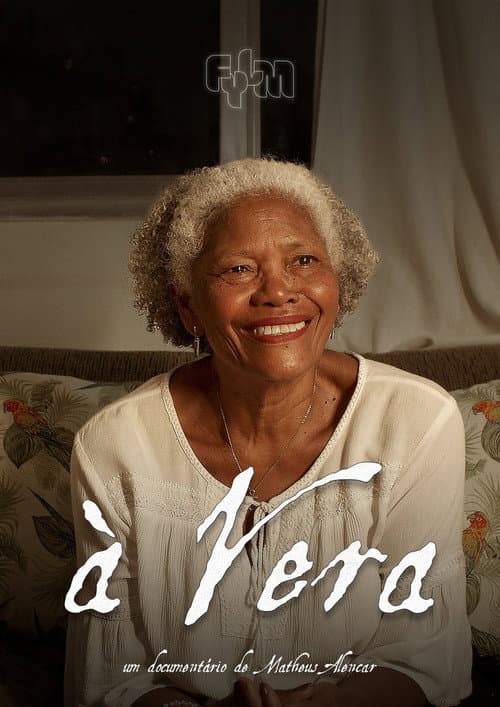 À Vera (2026) poster