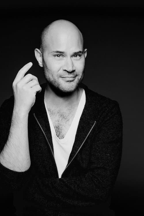 Bejun Mehta foto
