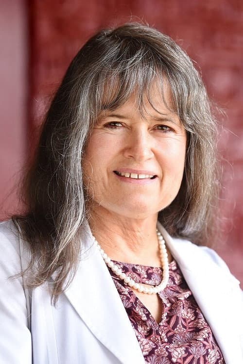 Dr. Annie Bukacek foto