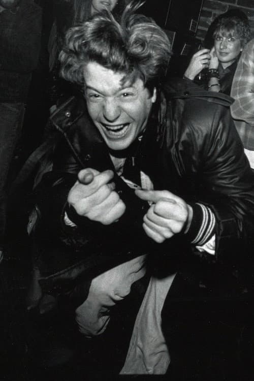 Billy Ruane foto