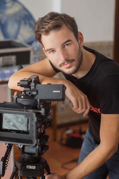 João Brás foto