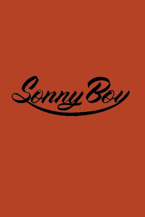 Sonny Boy (1974) poster