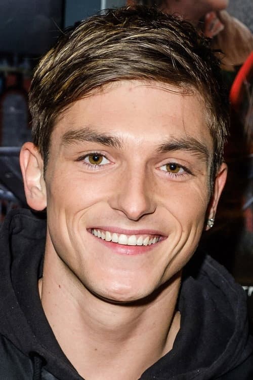 Richard Wisker foto