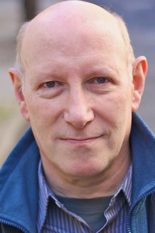 Mal Whyte foto
