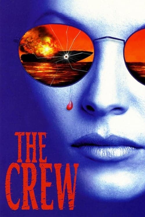 The Crew (1994) poster