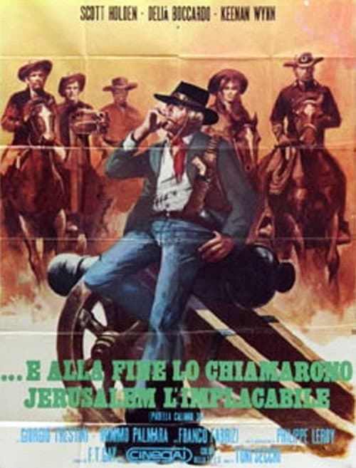 Padella calibro 38 (1972) poster