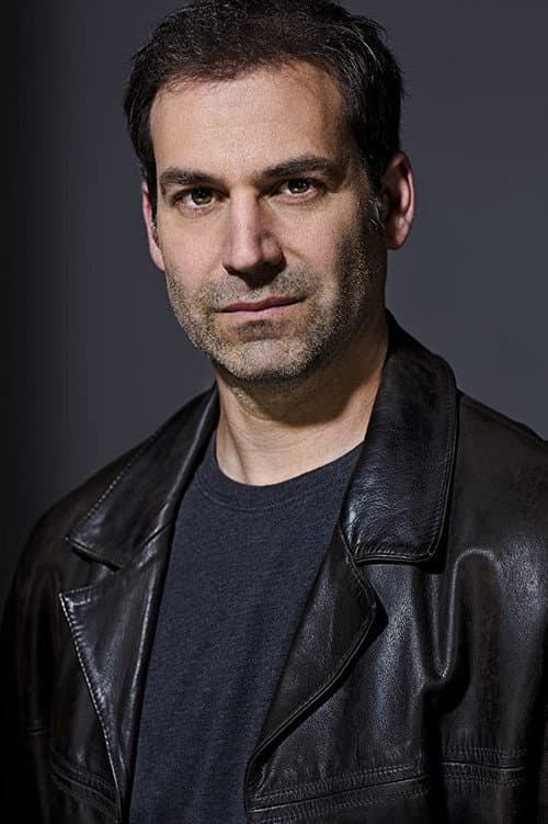 Vincent Marciano foto