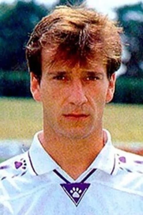 Alfonso Pérez foto