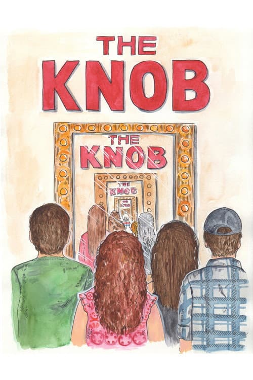 The Knob (2023) poster