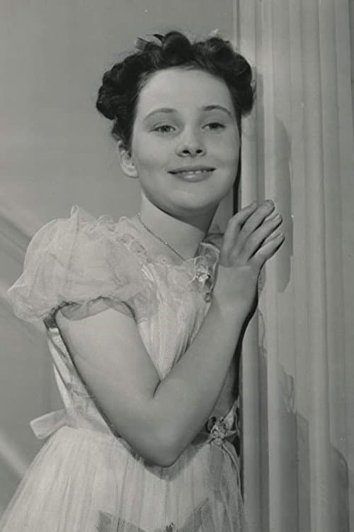Janis Wilson foto
